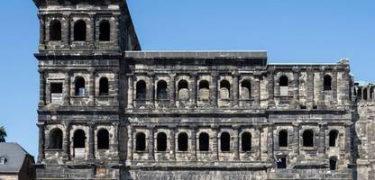 Trier im Römischen Reich: Wie die älteste Stadt Deutschlands entstand