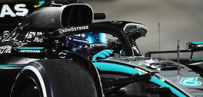 Formel 1: George Russell gewinnt Großen Preis von Singapur, McLaren ist Konstrukteursweltmeister