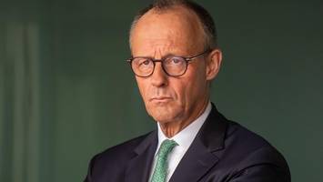 aktuelle umfrage: schwarz-rot fällt auf neuen tiefststand