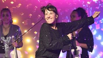 benefizkonzert mit „babylon berlin“-sound im grünen bunker