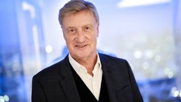 Ex-Bürgermeister Ole von Beust attackiert Klimaentscheid scharf