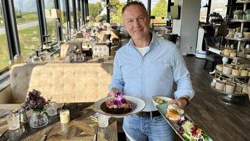 Herbstliche Küche: Womit Restaurants in Hamburgs Osten locken