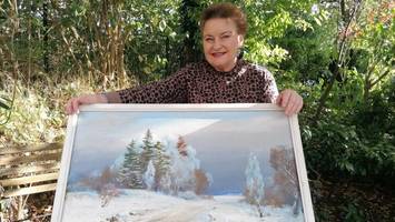 Wer rettet die Form-Art? Beliebte Kunstschau auf der Kippe