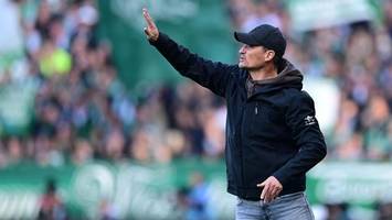 „komme mit rechenschieber“: st.-pauli-frust über schiri und dfb