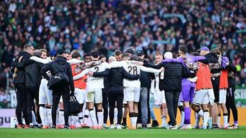 einstelliger platz oder abstiegskampf? wo steht der fc st. pauli?