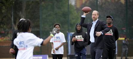 prinz william spricht offen über sein schwerstes jahr