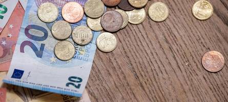„Die Lage ist ernst“: Der Stadt Augsburg fehlt das Geld
