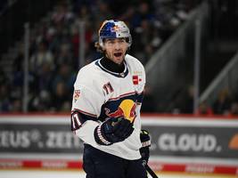 Eishockey: Noch zu viele Fehler im System