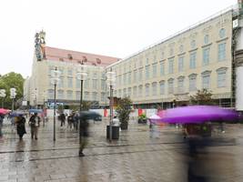 Benko-Immobilie in München: Neuer Interessent für die Alte Akademie droht mit Klage