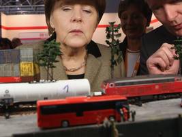 Unterwegs mit der Bahn: Was man bei Zugverspätungen alles lernen kann