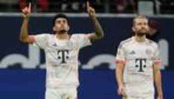 Bundesligarückschau: Buenos Díaz, Bundesliga!
