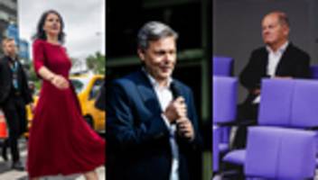 habeck live am berliner ensemble: leute, wir müssen reden!