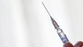 influenza: grippeinfektionszahlen seit corona-pandemie stark gestiegen