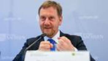 internationale beziehungen: kretschmer zieht positives fazit nach asienreise