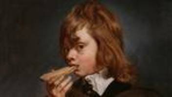 michaelina wautier: die ungenierte