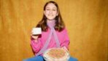 Pfannenbrot Roti: Back mit!
