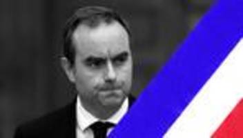 Rücktritt von Premier Lecornu: Die Franzosen entdecken eine neue Republik