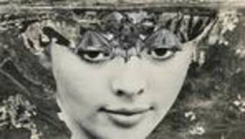 Sarah Schumann: Und Berlin reibt sich die Augen