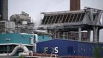 wirtschaftlicher irrsinn?: hohe energiekosten: briten schließen zwei chemiewerke in nrw