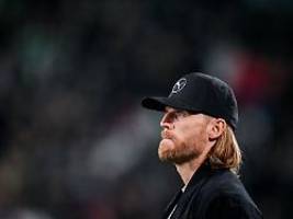Borussia sucht den Superchef: Wer über Trainer Polanski entscheidet, weiß Gladbach noch nicht