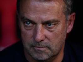 Das war wirklich nicht gut: So deutlich hat Hansi Flick mit dem FC Barcelona noch nie verloren