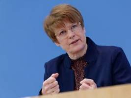 Diagnose ist beängstigend: Reiches Top-Ökonomen halten Regierungskurs für ungenügend