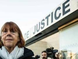 Ehefrau Gisèle kein Einzelfall?: Dominique Pelicot soll junge Frau vergewaltigt und ermordet haben