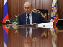 Grünen-Chefin über Kiew-Reise: Putin terrorisiert die Gesellschaft