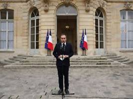 Neuwahl oder Rücktritt?: Macron schickt Lecornu erneut zu Regierungsbildung - samt Ultimatum