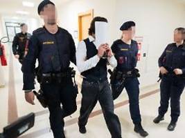 Prozess in Wien: Sieben Jugendliche sollen Lehrerin erpresst und vergewaltigt haben