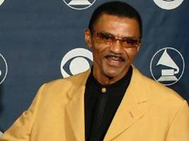 Sohn von Tina Turner: Ike Turner Jr. stirbt mit 67