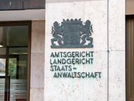 trauriger ermittlungsrekord: bei der staatsanwaltschaft türmen sich fast eine million offener fälle auf