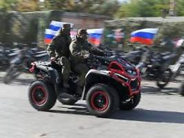 USA halten an Embargo fest: Tausende Kubaner sollen für Russland kämpfen