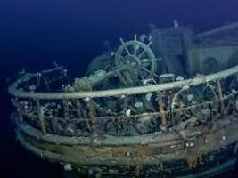 Untergang der Endurance 1915: Ignorierte Antarktisforscher Shackleton das Risiko für sein Schiff?