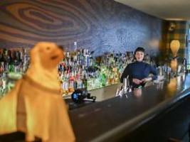 Zwei Top-Locations in Hamburg: Beste Bar 2026 liegt in Berliner Szene-Kiez