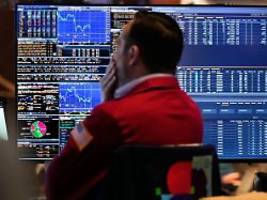 Nasdaq und S&P-500 im Plus: KI-Rally hält die Wall Street in Atem