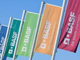 Sieben Milliarden von Carlyle?: BASF kann Lack-Geschäft wohl an Investor losschlagen