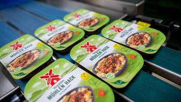 Haut die EU das vegane Schnitzel in die Pfanne?