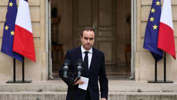 Krise in Frankreich: Jetzt geht es um alles – auch für uns