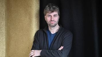 Plant Stefan Gelbhaar sein politisches Comeback?