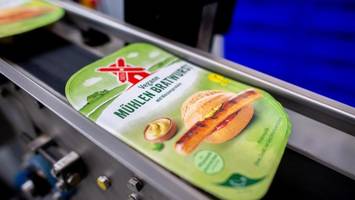 Vegane Schnitzel sollen nicht mehr Schnitzel heißen – geht‘s noch?