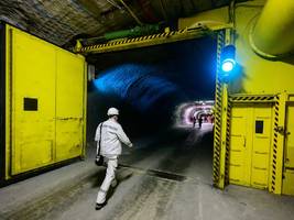 atommüll: gorleben lebt