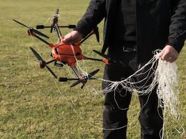 bundeswehr: blind und taub im feld
