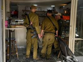 Israelis im Krieg: Niemand bleibt unberührt