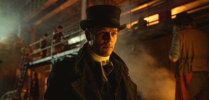 Faktencheck: Was ist wahr an der Netflix-Serie »House of Guinness«?