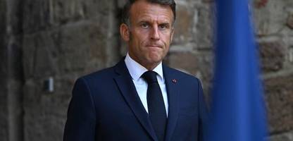 frankreich: warum emmanuel macron in der krise allein dasteht
