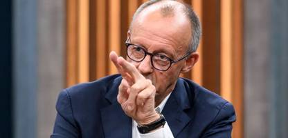Friedrich Merz bei Caren Miosga: Der Traum vom großen Basta