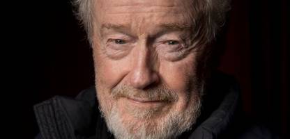 Ridley Scott findet neue Filme mittelmäßig, also schaut er lieber seine eigenen alten