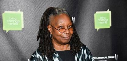 USA: Whoopi Goldberg kontert Drohung von Kristi Noem zu ICE-Agenten beim Super Bowl