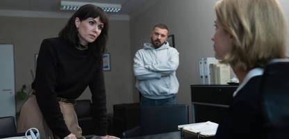 »Tatort«-Vote: Wie gefiel Ihnen der erste Fall von Melika Fourutan und Edin Hasanović?